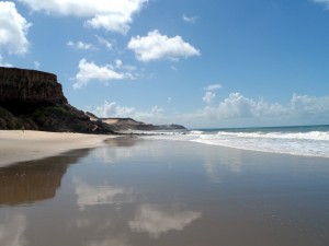 tour a Praia de Pipa in Brasile