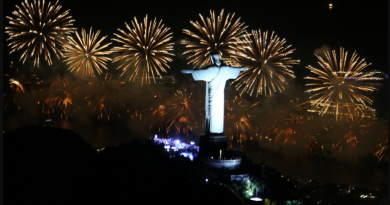 Capodanno Brasile offerte Rio de Janeiro