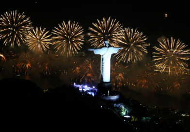 Capodanno Brasile offerte Rio de Janeiro