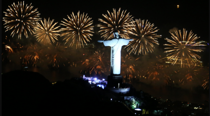 Capodanno Brasile offerte Rio de Janeiro