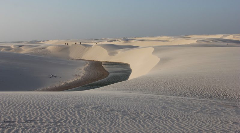 Rotta delle Emozioni viaggio Brasile