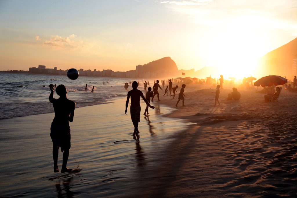 visita guidata Rio de Janeiro