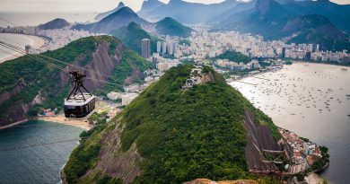 Rio de Janeiro il meglio tour