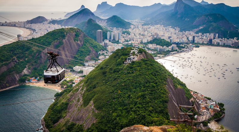 Rio de Janeiro il meglio tour