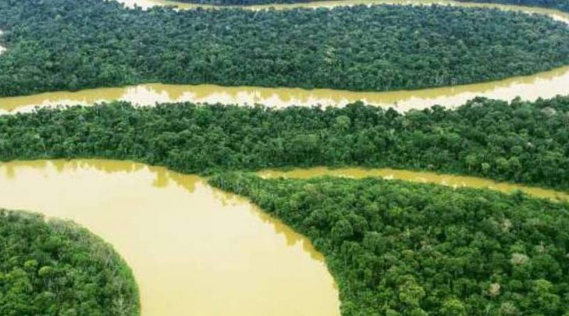 viaggio Amazzonia offerte