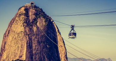 visita guidata Rio de Janeiro