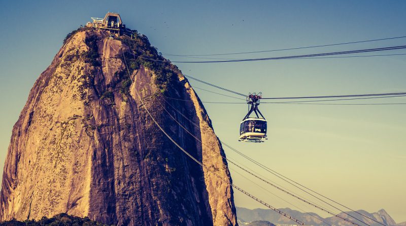 visita guidata Rio de Janeiro