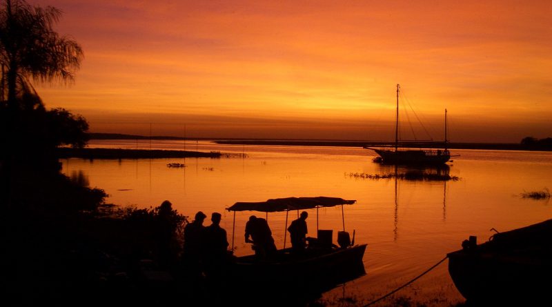 Brasile Pantanal come e dove